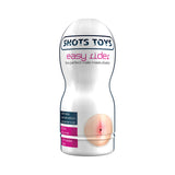 Shots Easy Rider - Anal
