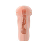 3v Talking And Vibrating Starlet Stroker Kate England