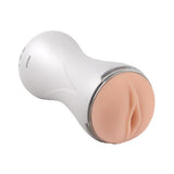 3v Talking And Vibrating Starlet Stroker Kate England