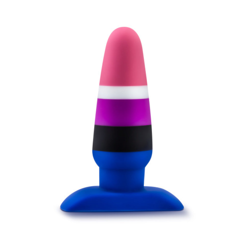 Avant Pride 5 Fluid