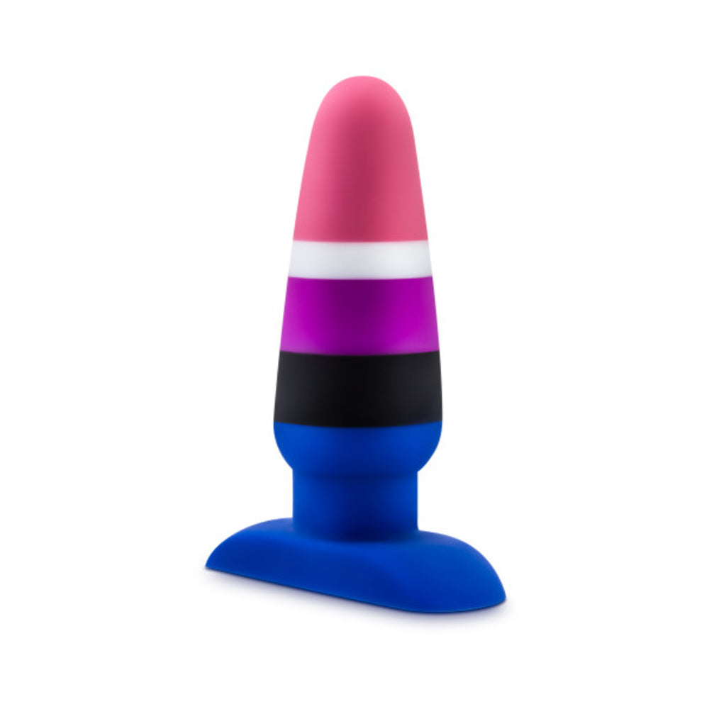 Avant Pride 5 Fluid