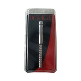 Rouge Stainless Steel Vibrating Urethral Probe