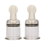 Ouch! Suction Cup Small - Black