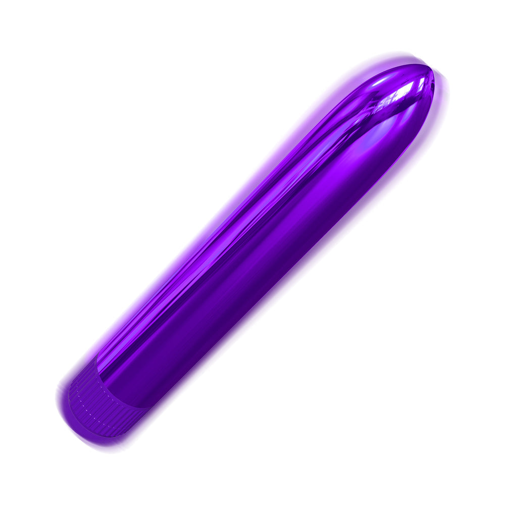 Classix Rocket Vibe 7 Inch Metallic Vibe