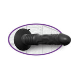 Anal Fantasy Elite Vibrating Ass Fucker