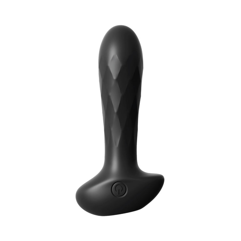 Anal Fantasy Elite Silicone Anal Teaser