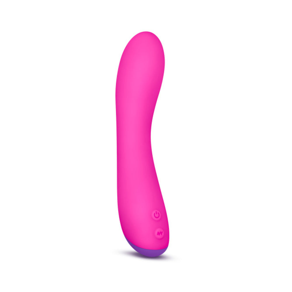 Aria - Magnify - Fuchsia