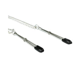 Sincerely, SS Bling Nipple Clips