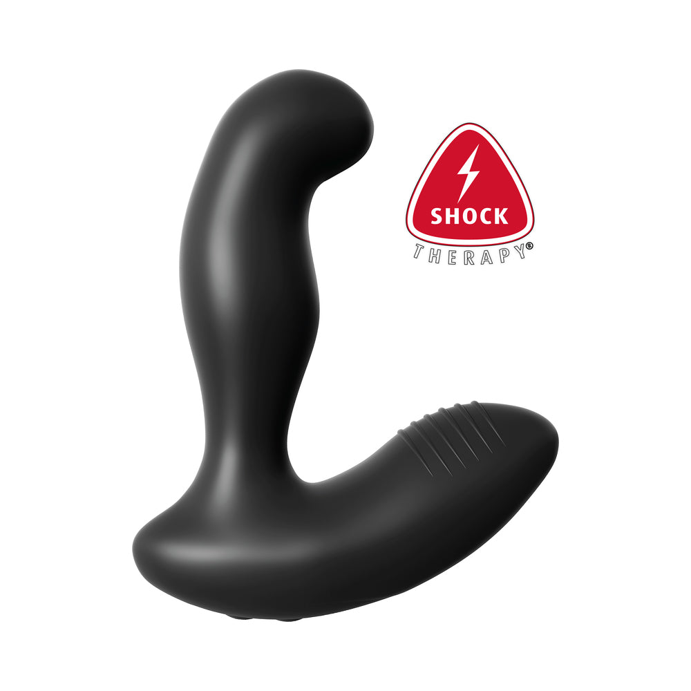 Anal Fantasy Elite Electro Stim Prostate Vibe