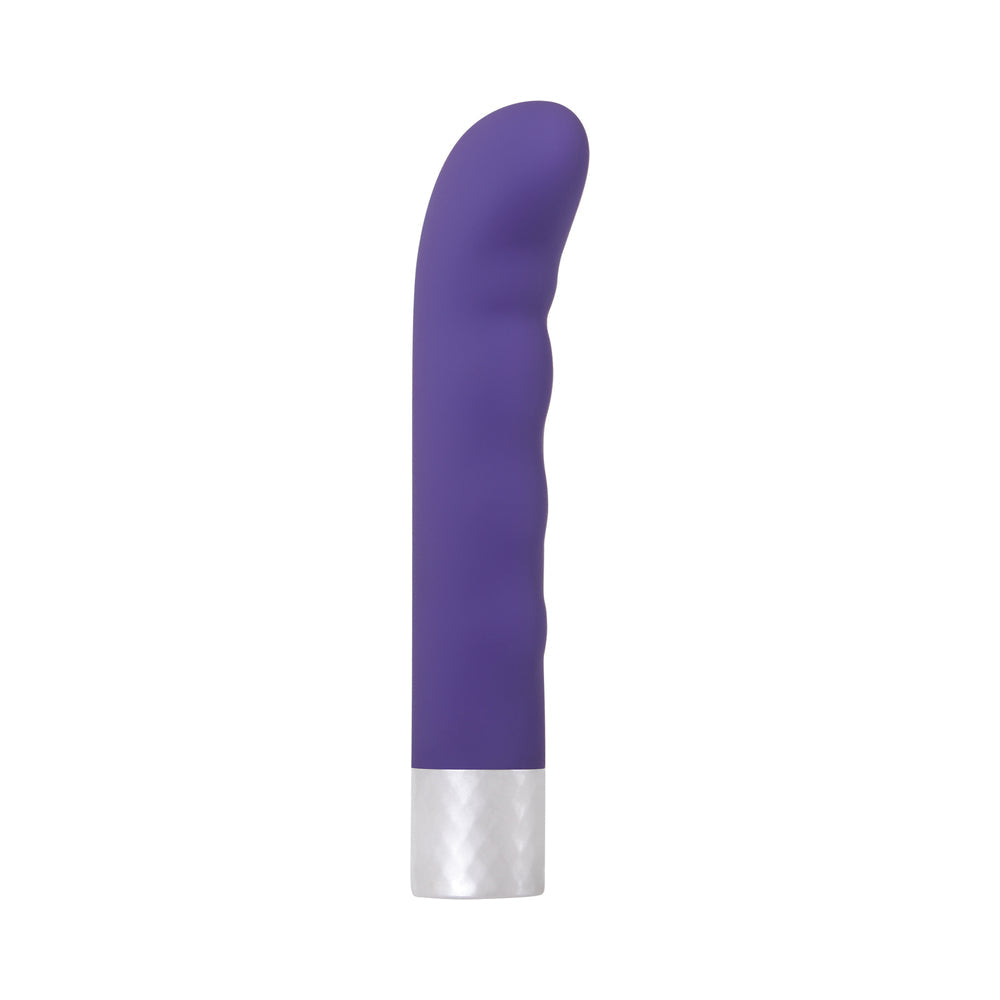 Evolved Spark Purple 10 Speed And Functions With Turbo Boost Mode Waterproof