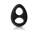Renegade Romeo Ring Black