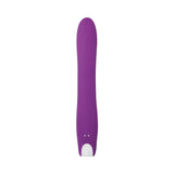 A&e Eve's Deluxe Rabbit Thumper Thrusting Shaft Twirling Dual Vibe 9 Speeds And Functions Usb Rechar