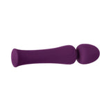 My Secret Wand Purple Vibrator