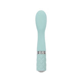 Pillow Talk Sassy G-spot