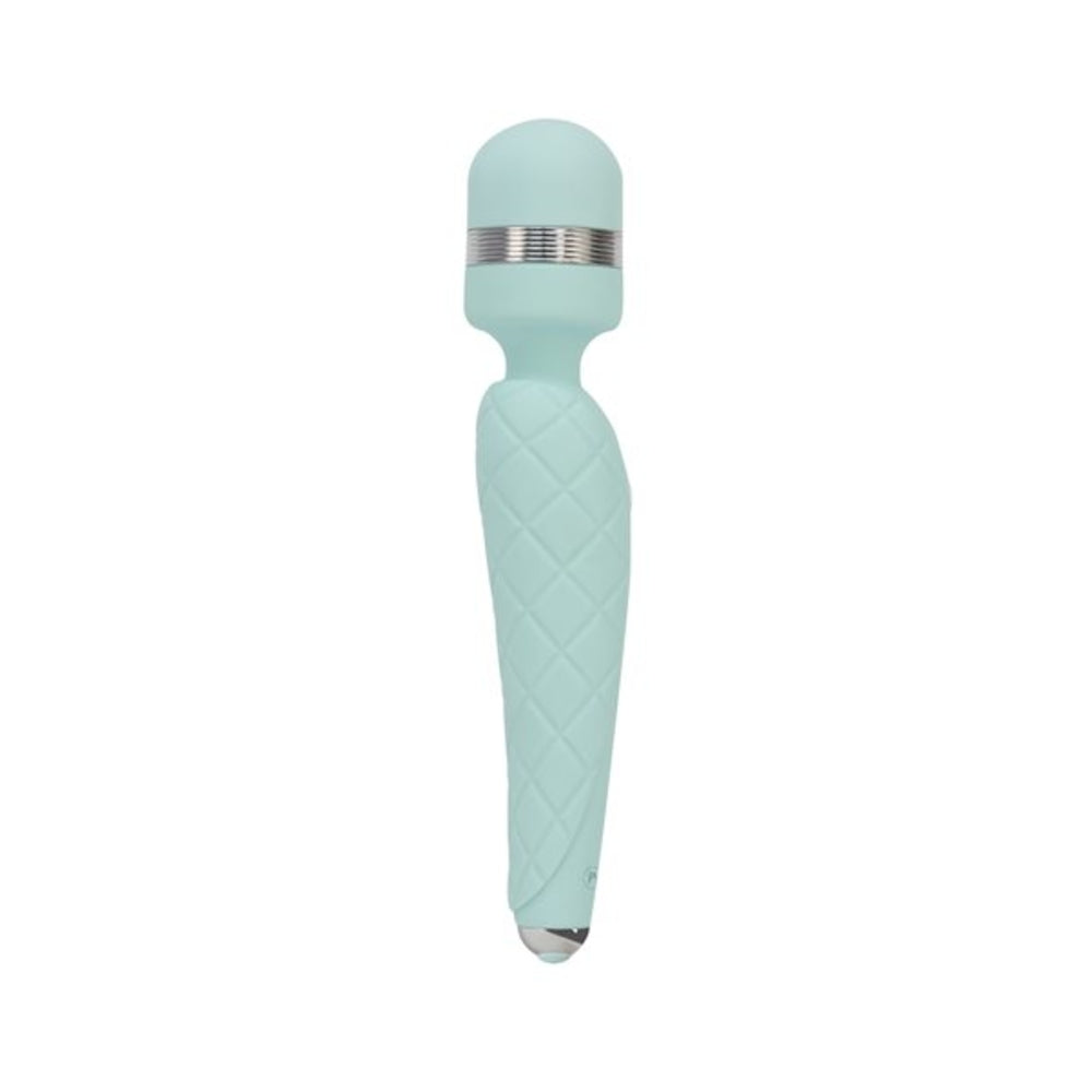 Pillow Talk Cheeky Wand
