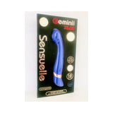Sensuelle Geminii Xlr8