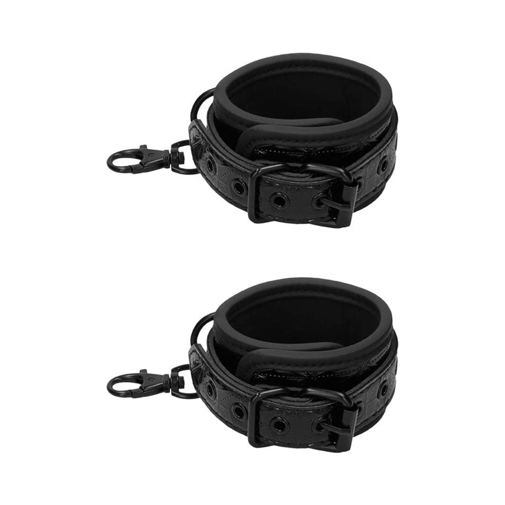 Luxury Spreader Bar