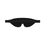Ouch! Blindfold - OUCH - Black