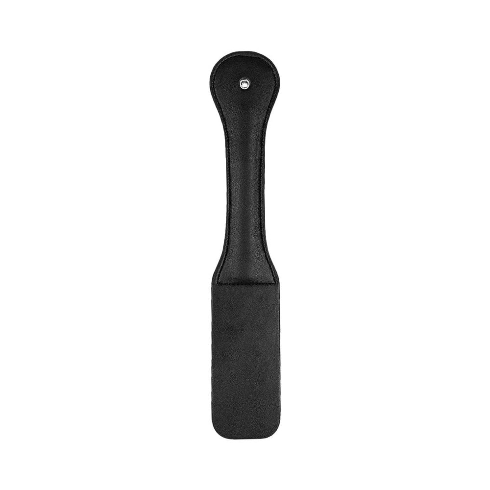 Ouch! Paddle - SPANK - Black