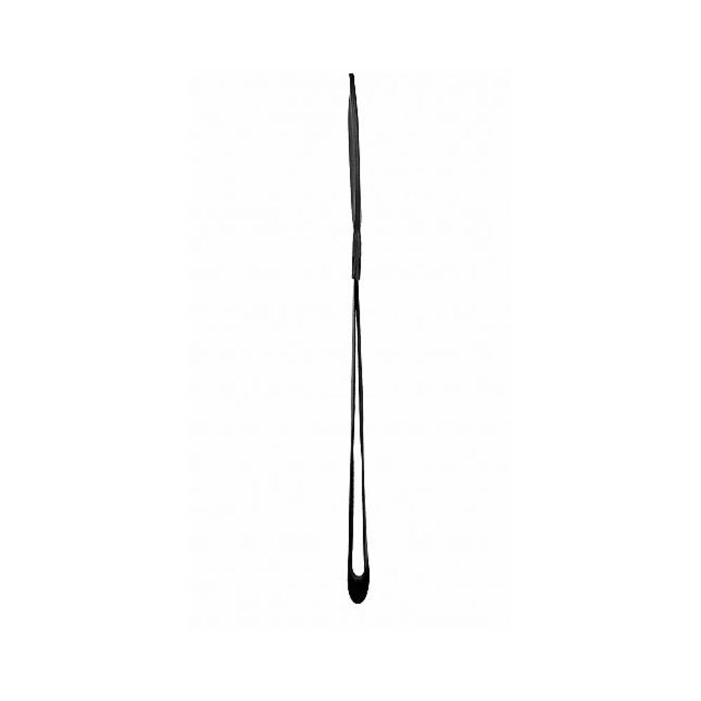 Ouch! Pain - Grain Leather Folded Slapper