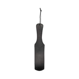 Ouch! Pain - Saddle Leather Cricket Paddle