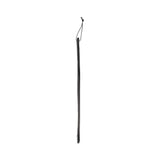 Ouch! Pain - Saddle Leather Two Finger Aztec Paddle Tawse