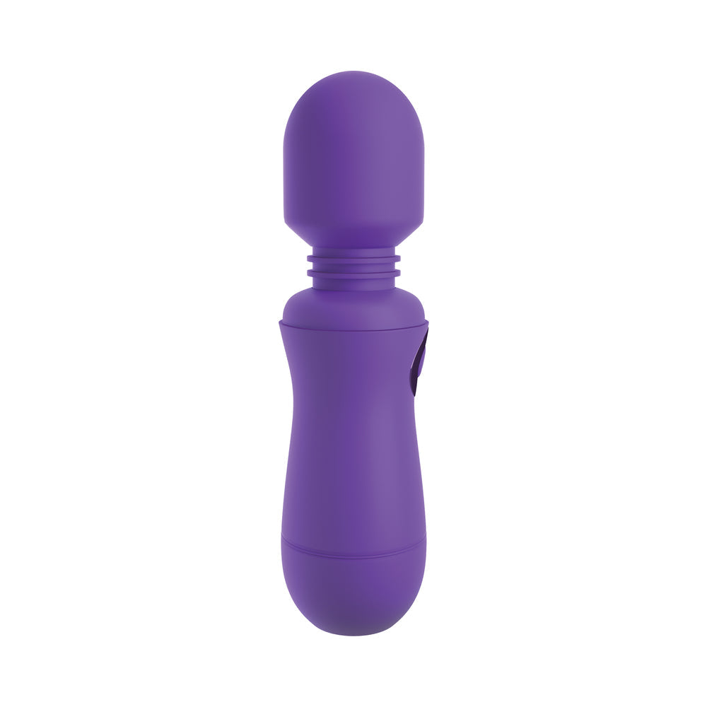 Omg! Wands Enjoy Rechargeable Vibrating Wand
