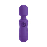 Omg! Wands Enjoy Rechargeable Vibrating Wand