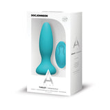 A-play Thrust Adventurous Anal Plug