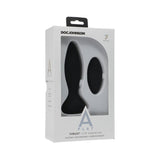 A-play Thrust Experienced Anal Plug With Remote