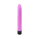 7  Multi-speed Vibrator