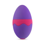 Aria - Flutter Tongue - Purple