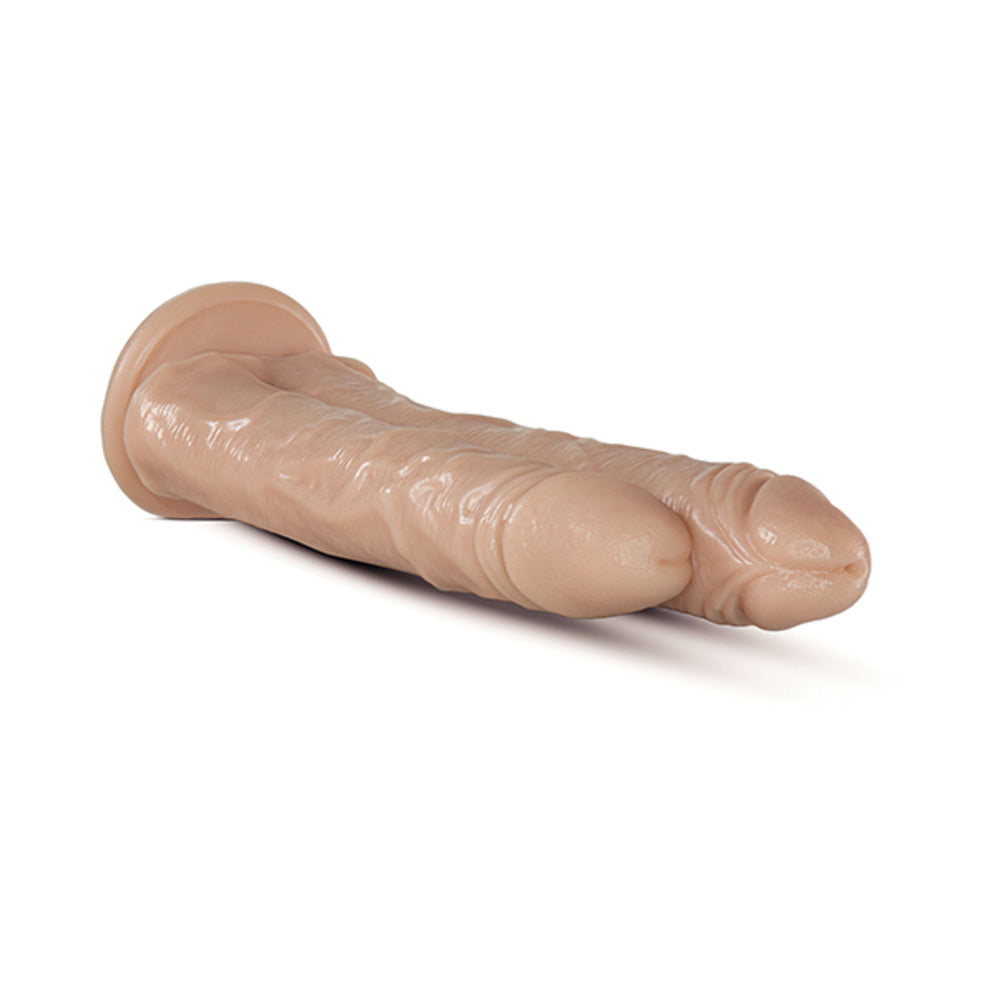 Dr. Skin - Dr. Double Stuffed - Vanilla