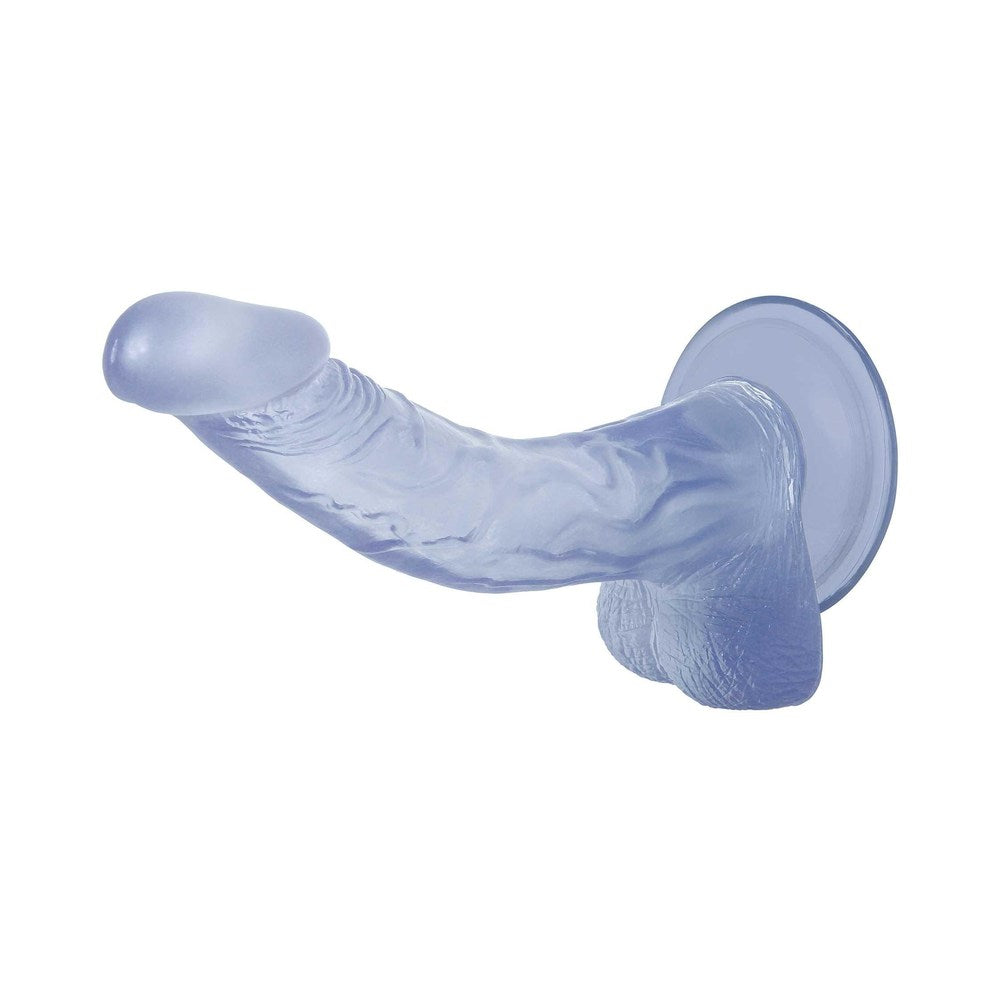 A&e Cool Curve Jelly Dong Purple