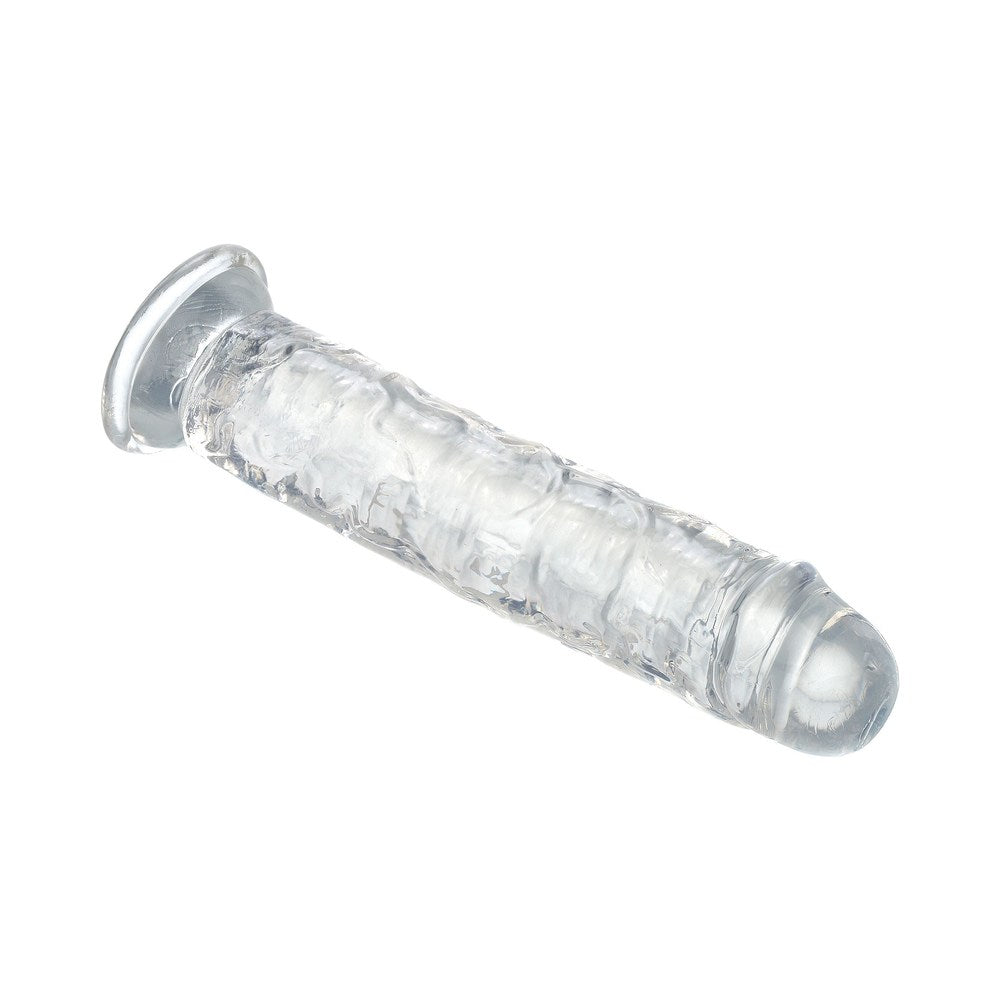A&E Crystal Clear Dong 8in