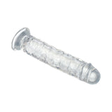 A&E Crystal Clear Dong 8in
