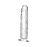 A&E Crystal Clear Dong 8in