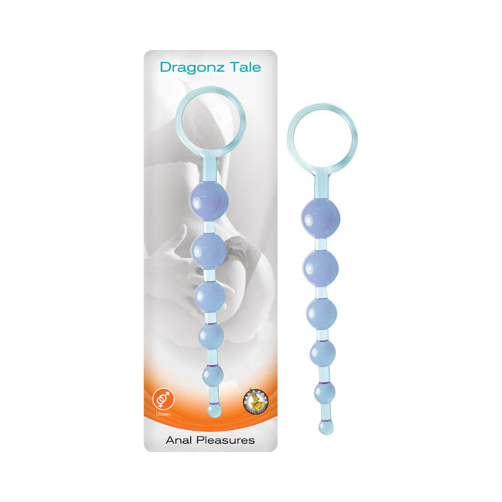 Dragonz Tale Anal Pleasures