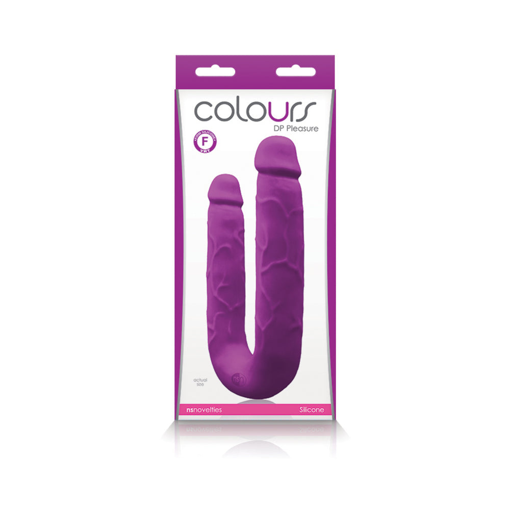 Colours Dp Pleasures