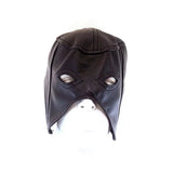 Rouge Half Mask