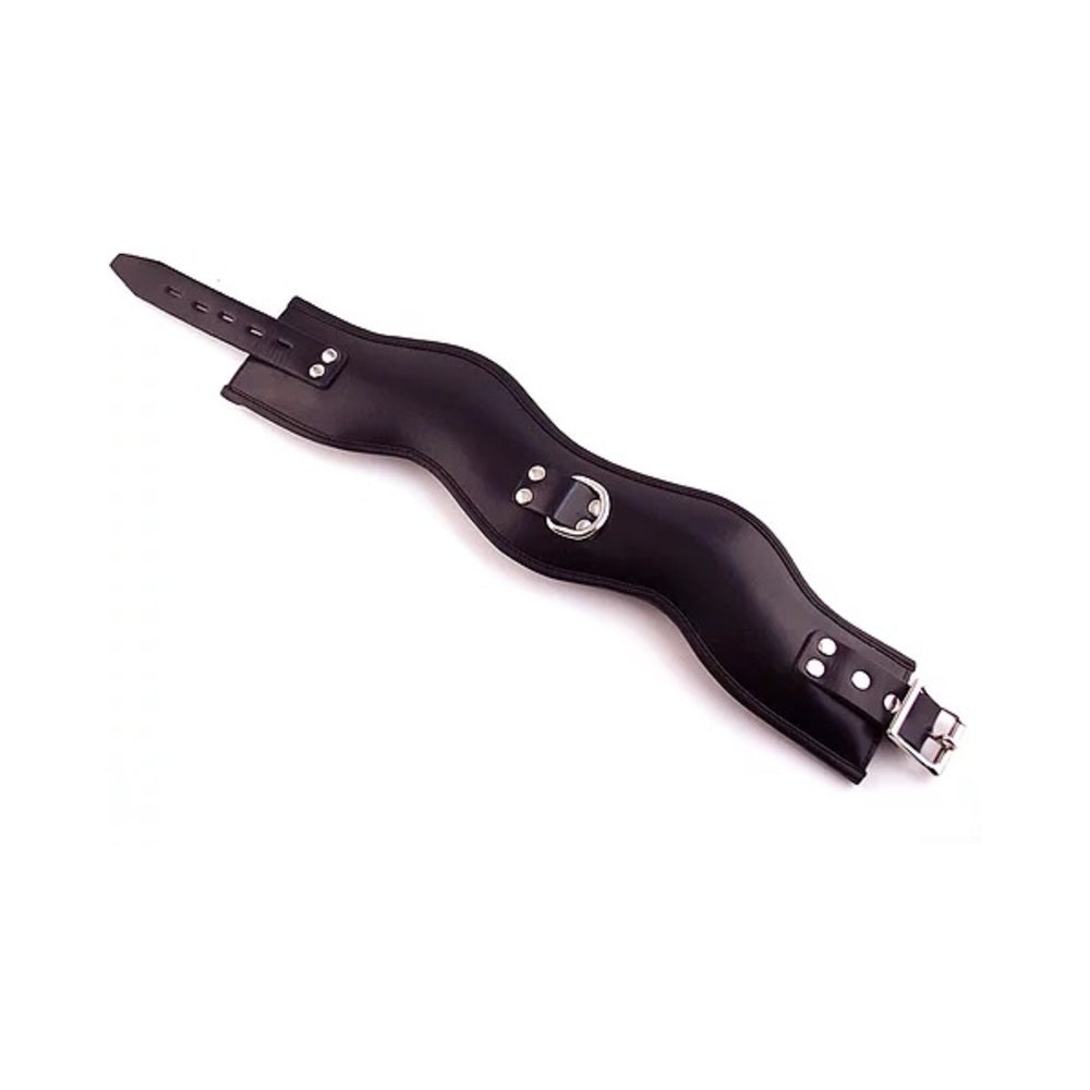 Rouge Posture Collar With 1 D-Ring