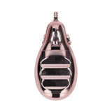 Automatic Pump Head - Pink