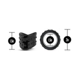 Stay Hard Beef Ball Stretcher X Long 1.5"