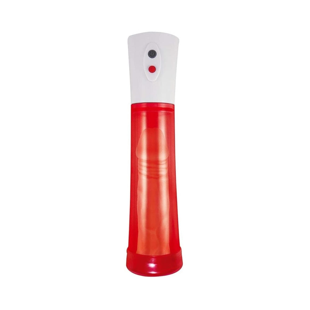 Commander Electric Pump