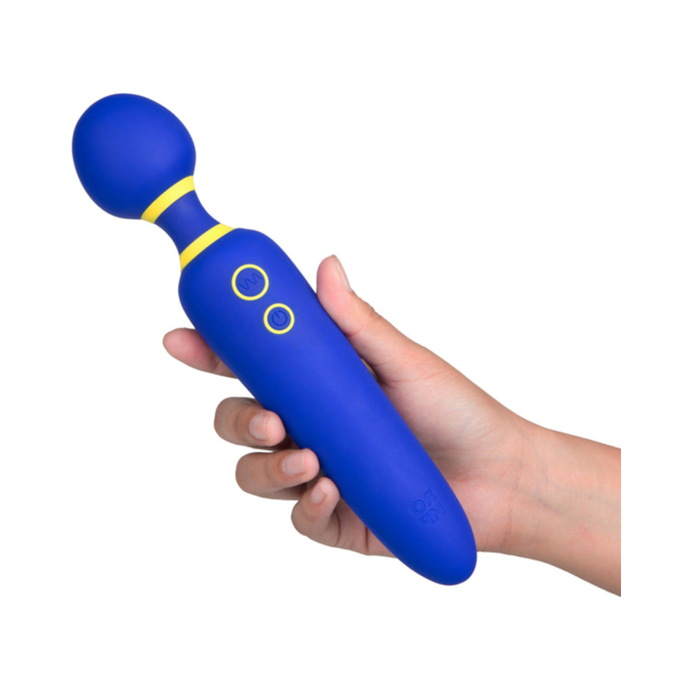 Romp Flip Blue
