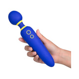 Romp Flip Blue