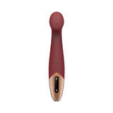 Tethys Touch Panel G-spot Vibrator