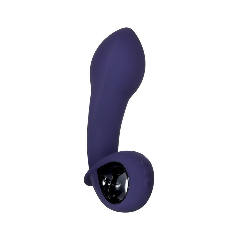Evolved Inflatable G