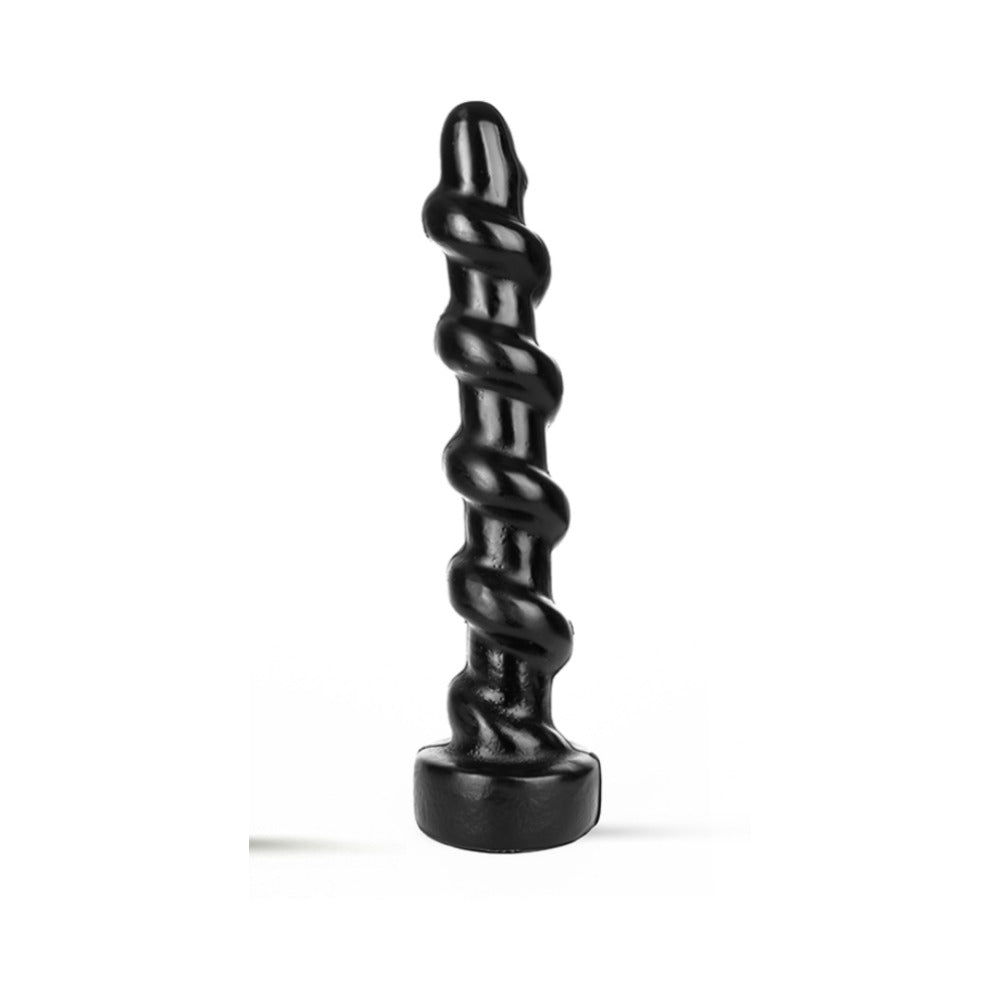 Covert Ops Harpoon Black