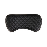 A&E Eve's Fetish Dreams Blindfold Black